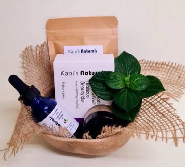Kani's Naturals