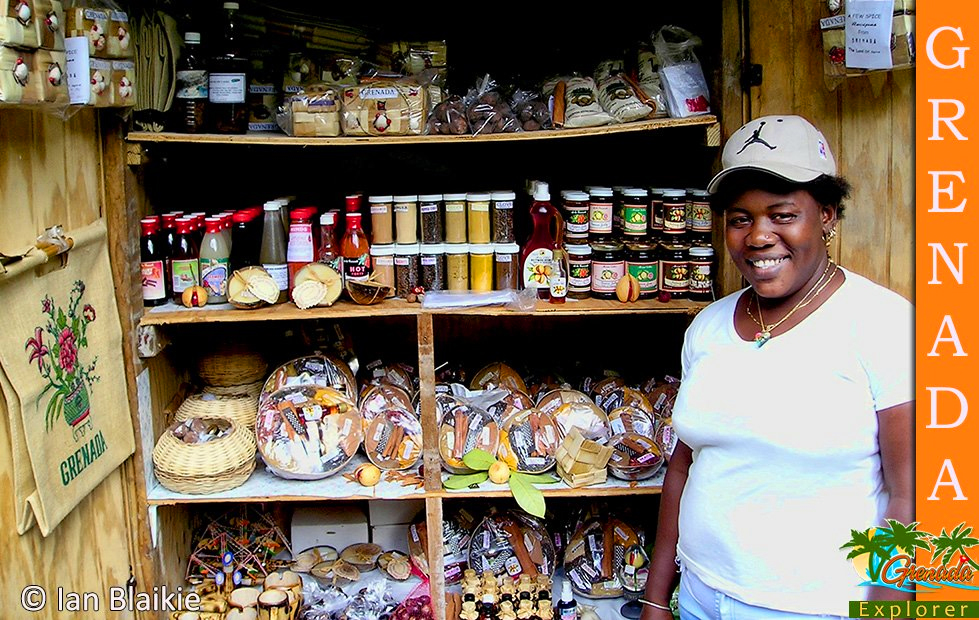 10 Must-Have Grenadian Souvenirs & Tips for Choosing Authentic Island Gifts