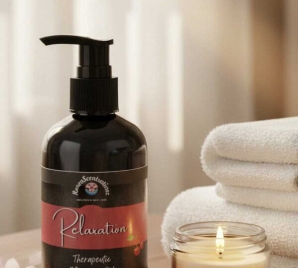 Renee Scentsationz – Handmade Candles & Body Care in Grenada