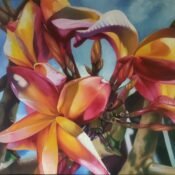 John Henry – Contemporary Grenadian Artist & Visual Storyteller