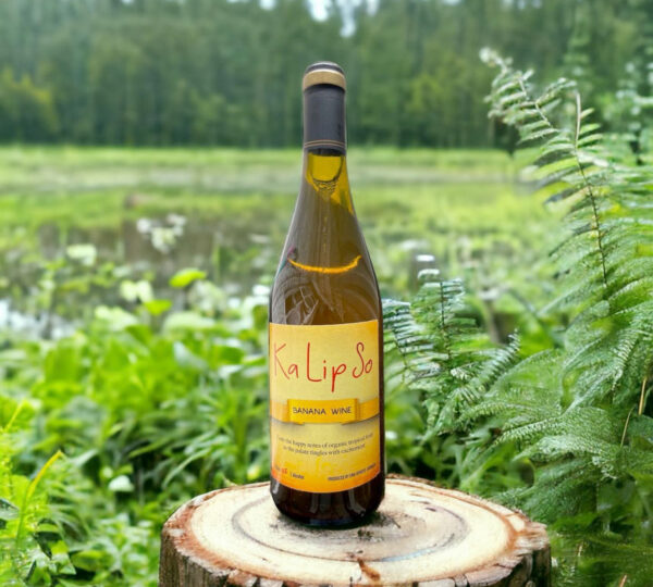 KalipSo Wine – Grenada’s Sea Grape & Tropical Fruit Wines
