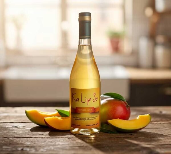 KalipSo Wine Grenada | Tropical Fruit Wines & Tastings