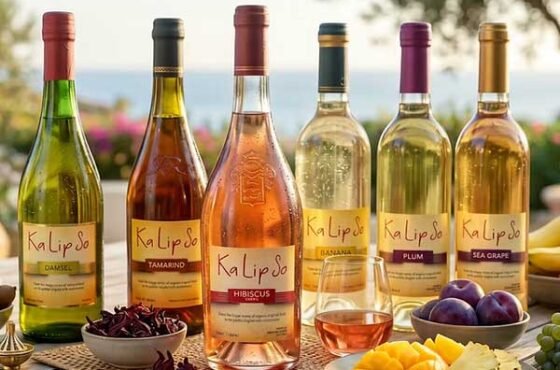 KalipSo Wine Grenada | Tropical Fruit Wines & Tastings