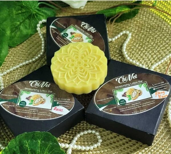 ChiNel Skincare – Handmade Natural Skincare in Grenada