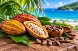 cocoa