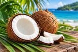 coconut