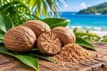 nutmeg